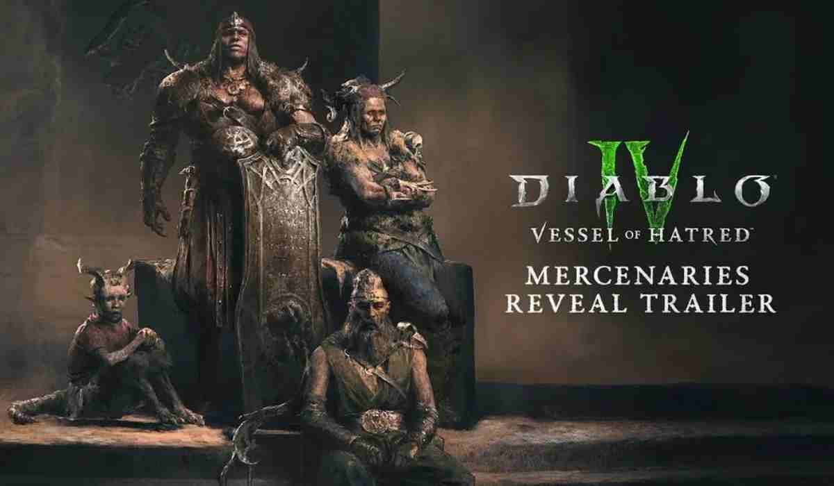 Diablo IV