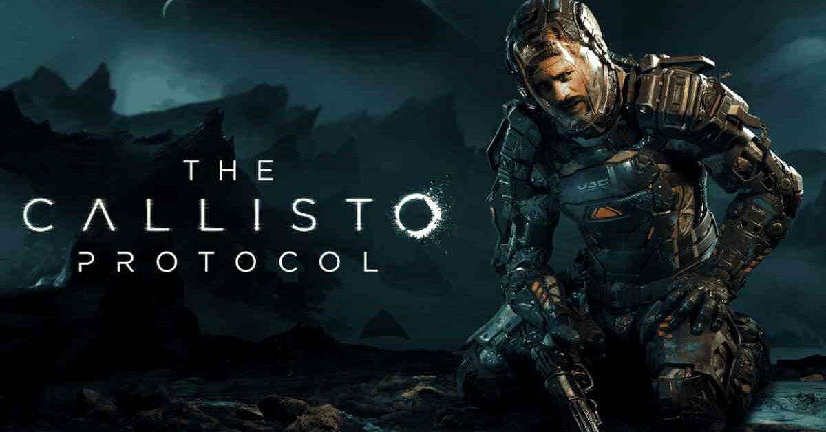 The Callisto Protocol Game Gratis di Epic Games