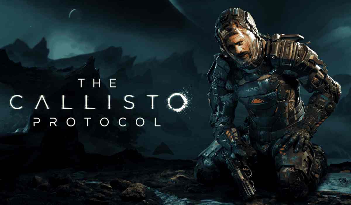 The Callisto Protocol Game Gratis di Epic Games