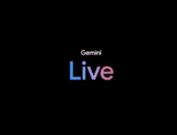 Gemini Live: Fitur AI Terbaru Google yang Mengubah Cara Kamu Berinteraksi dengan Ponsel Android