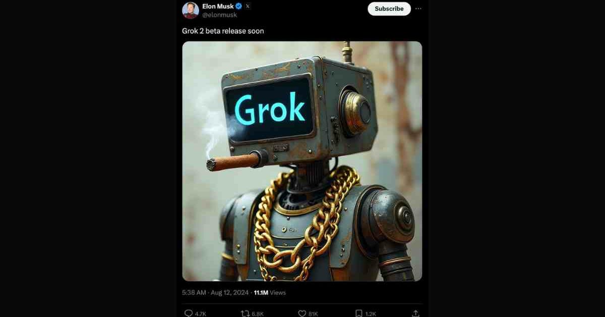 Grok 2