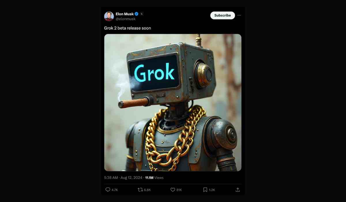 Grok 2