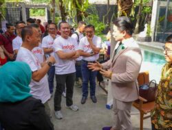 Telkom Indonesia Resmikan IndigoSpace Bali, Dorong Pertumbuhan Ekosistem Digital di Pulau Dewata