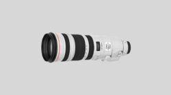 Lensa Canon RF 200-500mm F4L IS USM