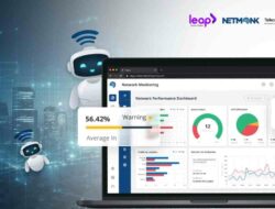 Telkom Indonesia Perkuat Monitoring Jaringan dengan AI: Kenalkan MONA sebagai Asisten Virtual di Netmonk