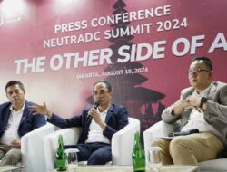 NeutraDC Summit 2024: Soroti Dampak AI pada Infrastruktur Digital