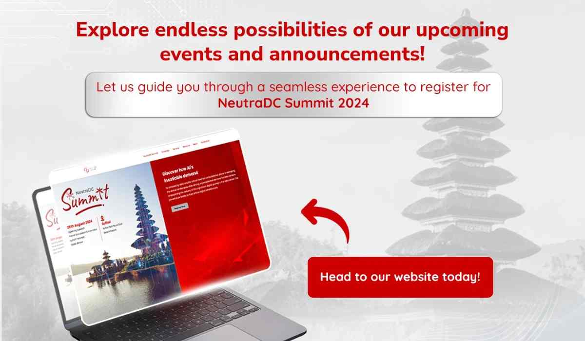 NeutraDC Summit 2024