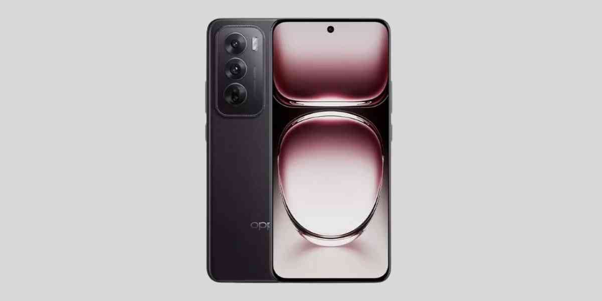 OPPO Reno12 5G