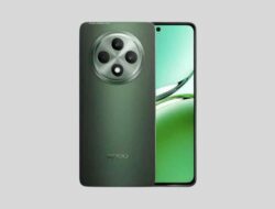 OPPO Reno12 F 2024: Kelebihan, Kekurangan, dan Spesifikasinya