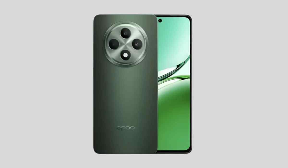 OPPO Reno12 F 5G