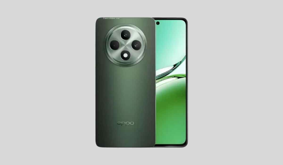 OPPO Reno12 F