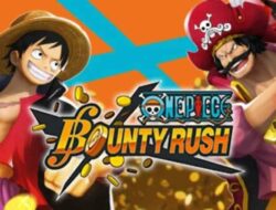 One Piece Bounty Rush Resmi Hadir di Steam: Apa yang Perlu Kamu Ketahui?