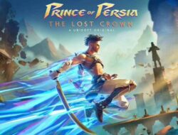 Prince of Persia: The Lost Crown Resmi Hadir di Steam – Spesifikasi PC dan Harga Terbaru