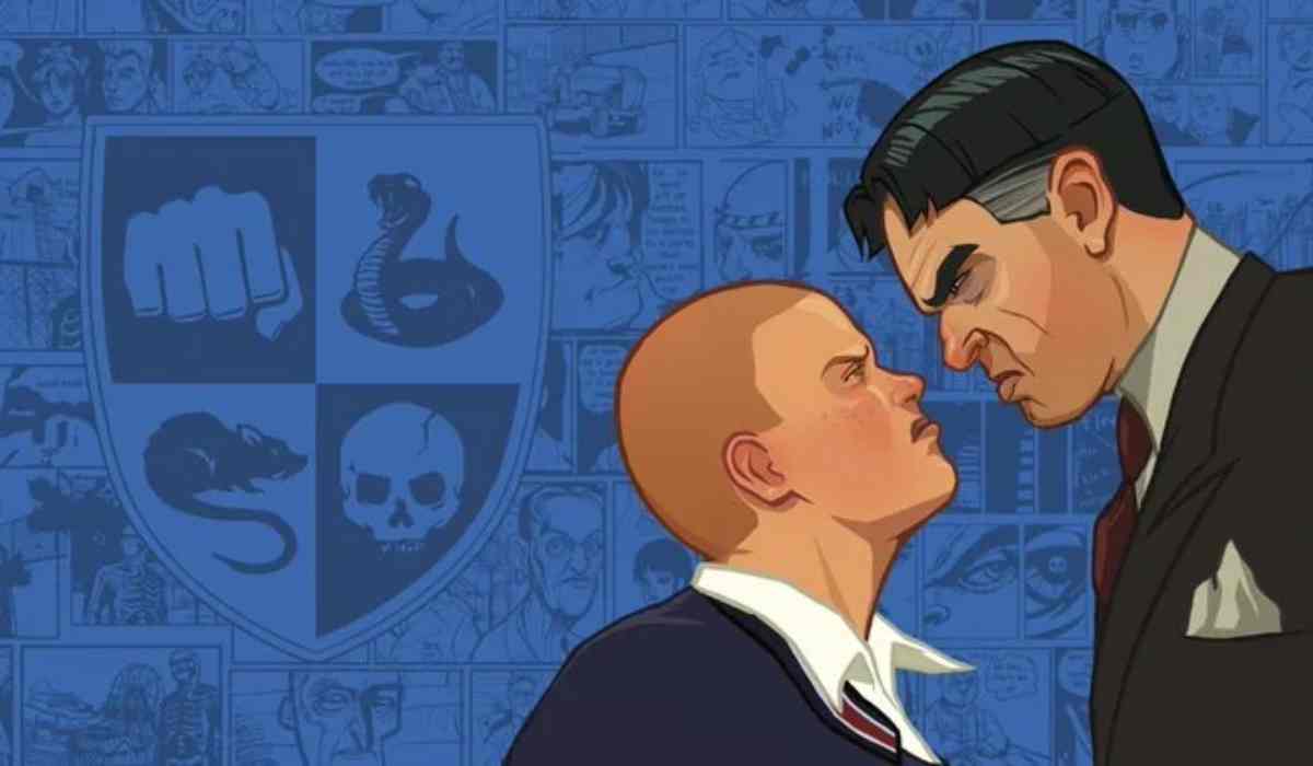 Remaster Bully