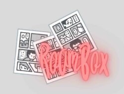 RoamBox APK: Aplikasi untuk Menikmati Komik dan Video