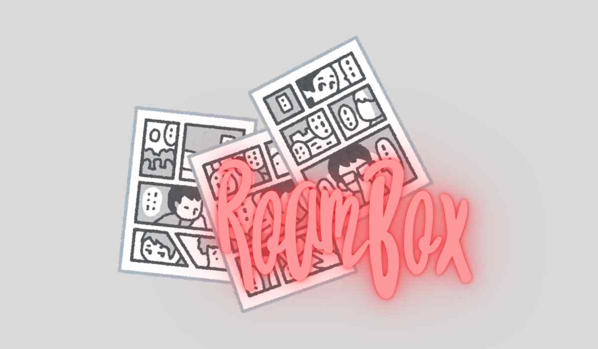 RoamBox apk