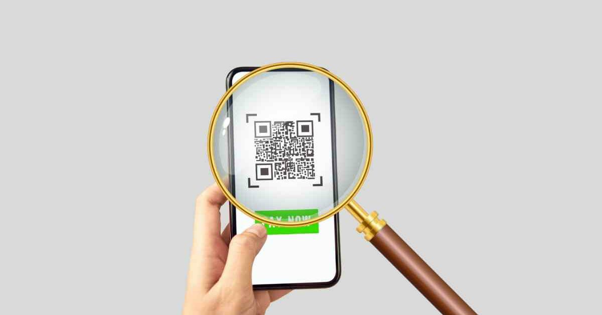 Scan Barcode Online Tanpa Aplikasi