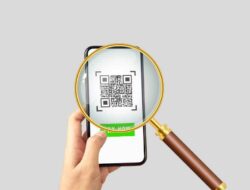 Cara Terbaru Scan Barcode Online Tanpa Aplikasi