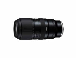 Tamron 50-400mm F4.5-6.3 Z: Lensa Super Telefoto untuk Fotografi Lanskap