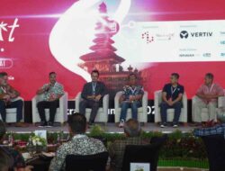 Telkom Indonesia Menggelar NeutraDC Summit 2024, Fokus pada Masa Depan AI di Industri Data Center