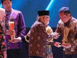 Telkom Raih Penghargaan di Naker Award 2024 atas Upayanya Memberdayakan Tenaga Kerja Disabilitas