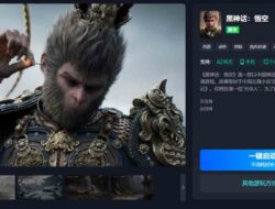 Main ‘Black Myth: Wukong’ Tanpa GPU Mahal! Tencent START Cloud Gaming Jadi Solusi Terbaik