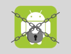 Theft Detection Lock: Fitur Android 15 yang Melindungi Data Pribadi Anda dari Pencurian