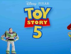 Mainan Baru, Petualangan Seru: Teaser ‘Toy Story 5’ Ungkap Kembalinya Woody & Buzz di 2026