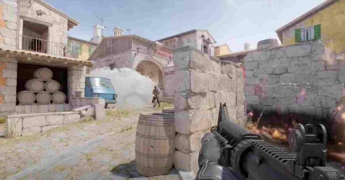 Valve Tegas Melarang Penggunaan Fitur SOCD di Counter-Strike 2