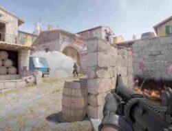 Valve Tegas Melarang Penggunaan Fitur SOCD di Counter-Strike 2