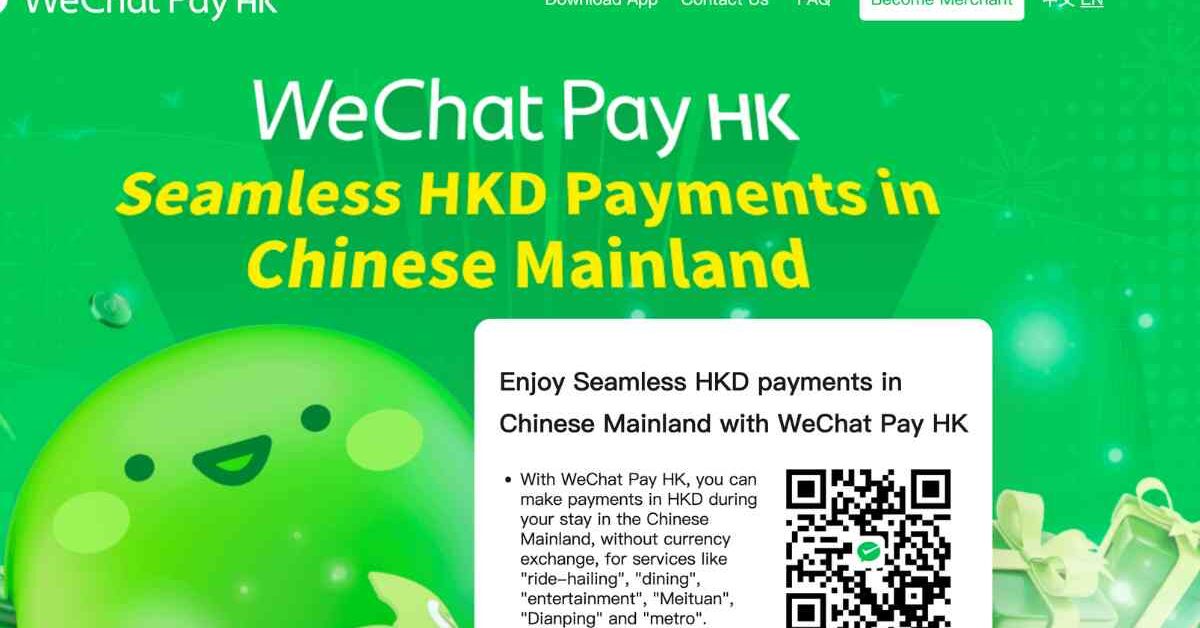 WeChat Pay