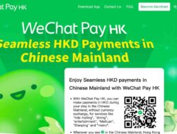 WeChat Pay