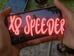 X8 Speeder: Fitur, Kelebihan, dan Kekurangan yang Wajib Kamu Tahu