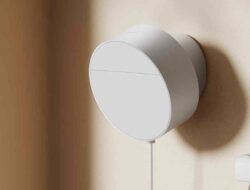 Xiaomi Sensor Pro: Solusi Canggih untuk Deteksi Gerakan di Rumah Pintar