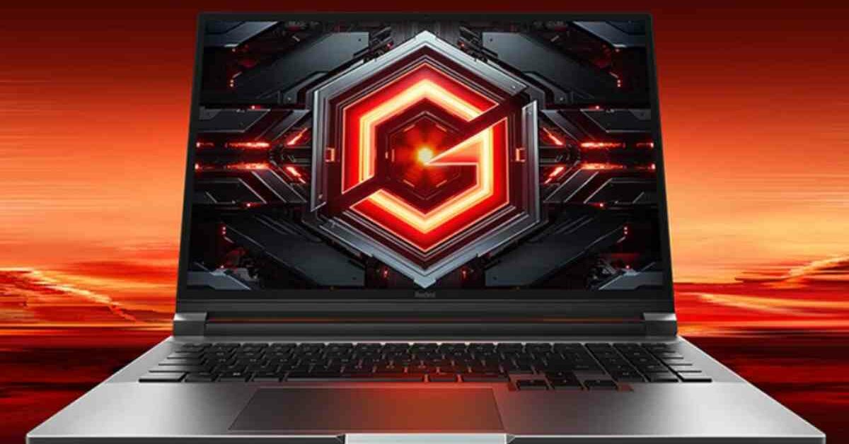 Xiaomi Redmi G Pro 2024: Laptop Gaming i9-14900HX + RTX 4060 dengan Harga Terbaik di Kelasnya!