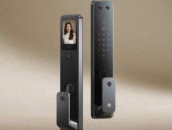 Keamanan Maksimal dengan Xiaomi Smart Door Lock 2 Pro: Teknologi AI 3D, Pengenalan Wajah, dan Fitur Canggih Lainnya