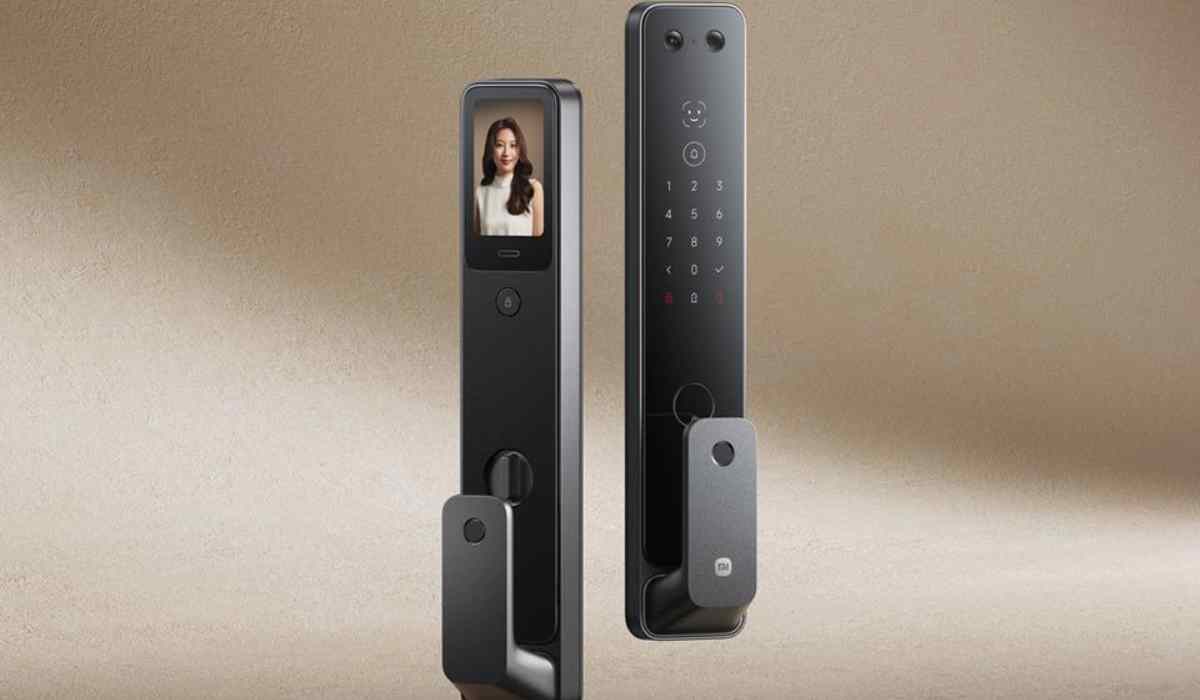 Xiaomi Smart Door Lock 2 Pro