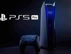 PS5 Pro: Konsol Game Generasi Selanjutnya dari Sony yang Lebih Powerful