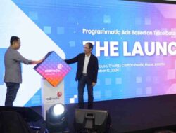 MDMedia Luncurkan AdXelerate: Solusi Iklan Programmatic Berbasis Data Telco