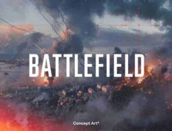 Battlefield Baru 2025: Kembalinya Perang Modern dan Sistem Klasik