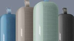 Bose SoundLink Flex 2nd Gen: Speaker Portabel dengan Snapdragon Sound untuk Pengalaman Audio Terbaik