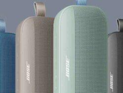 Bose SoundLink Flex 2nd Gen: Speaker Portabel dengan Snapdragon Sound untuk Pengalaman Audio Terbaik