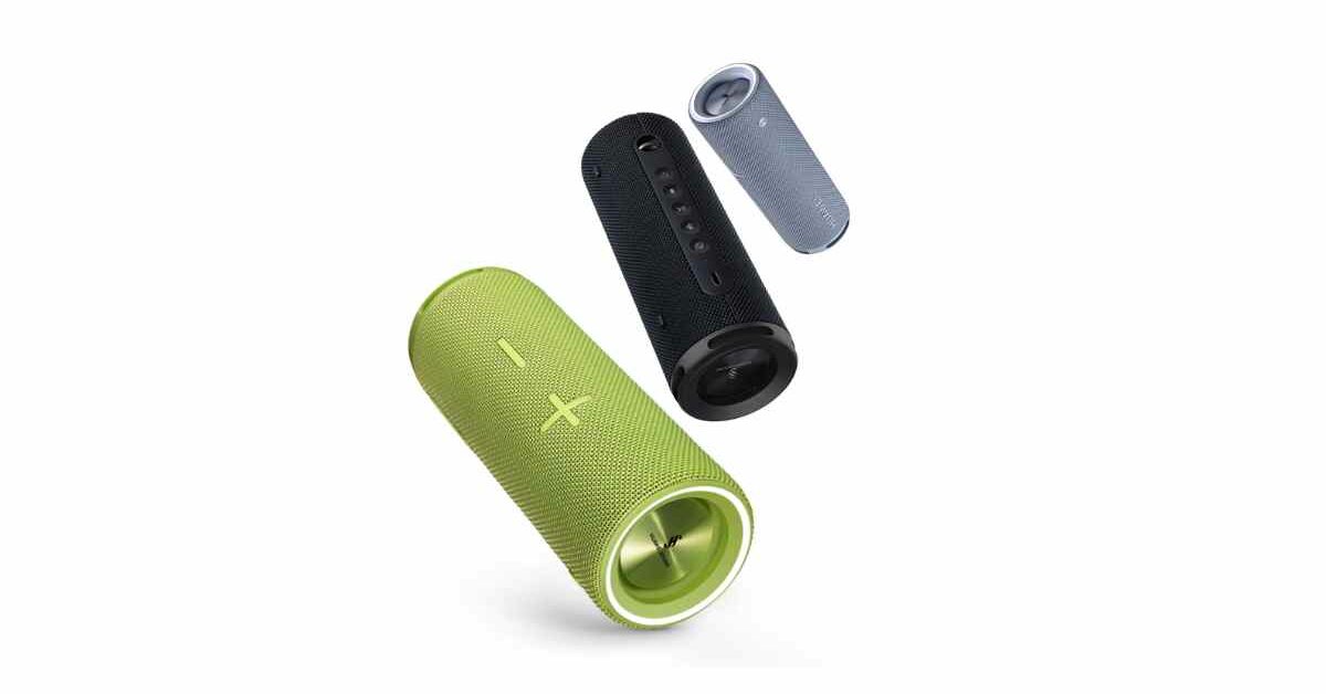 Huawei Sound Joy 2