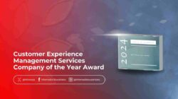 Infomedia Nusantara Raih Penghargaan Prestisius “Customer Experience Management Services Company of the Year 2024” dari Frost & Sullivan