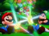 Nintendo Rilis ‘Mario & Luigi RPG Brothers Together!’ di Switch November 2024: Petualangan Baru di Conectal Land