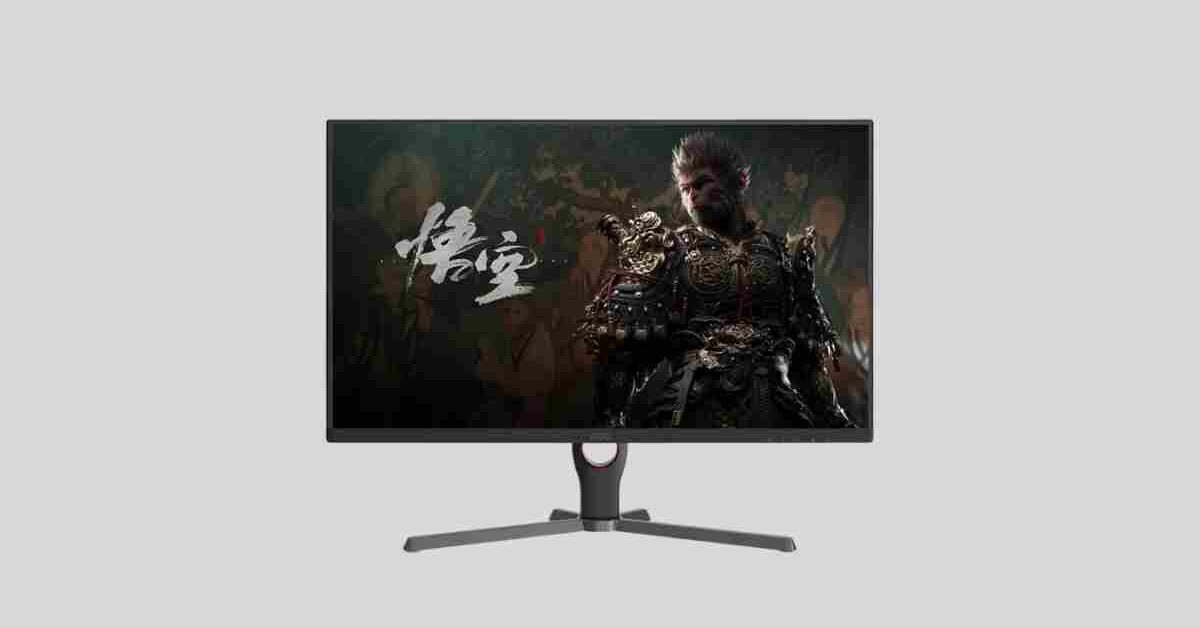 Monitor Gaming AOC Q27G12ZED