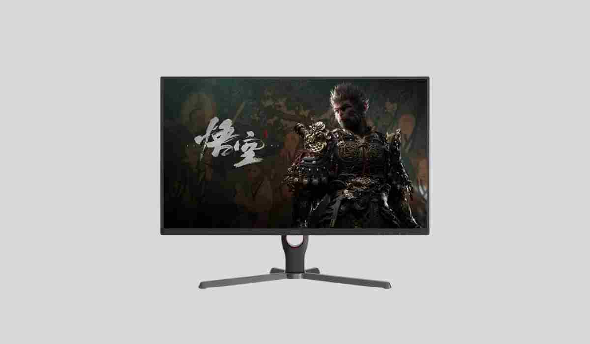 Monitor Gaming AOC Q27G12ZED