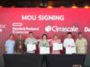 NeutraDC Gandeng HPE, Cirrascale, dan DataCanvas untuk Perkuat Ekosistem AI di Indonesia dan Asia Tenggara