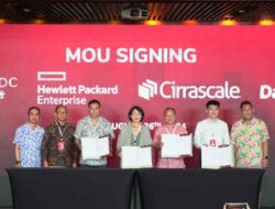 NeutraDC Gandeng HPE, Cirrascale, dan DataCanvas untuk Perkuat Ekosistem AI di Indonesia dan Asia Tenggara