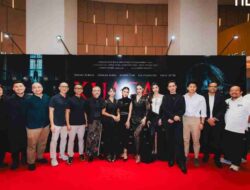 Nuon Digital Indonesia Produksi Film Horor Eksorsisme Pertama di Indonesia, Kuasa Gelap